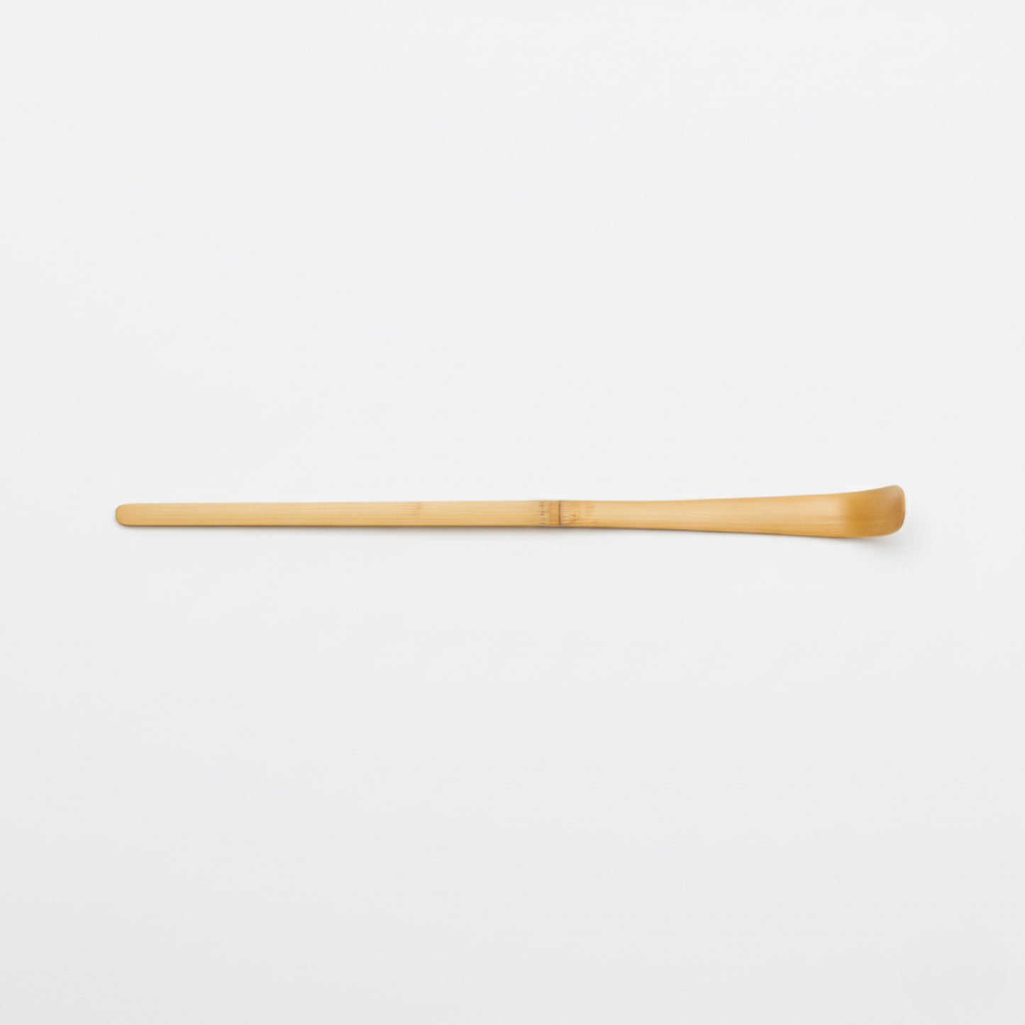 Premium Bamboo Matcha Chashaku (Measuring Spoon)