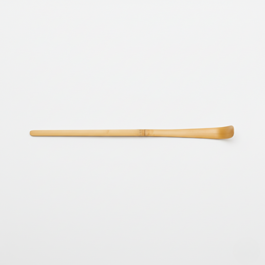 Premium Bamboo Matcha Chashaku (Measuring Spoon)