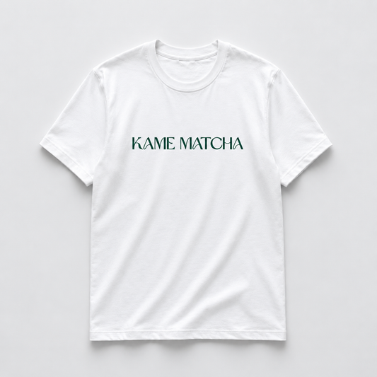 Everyday Kame-Tee