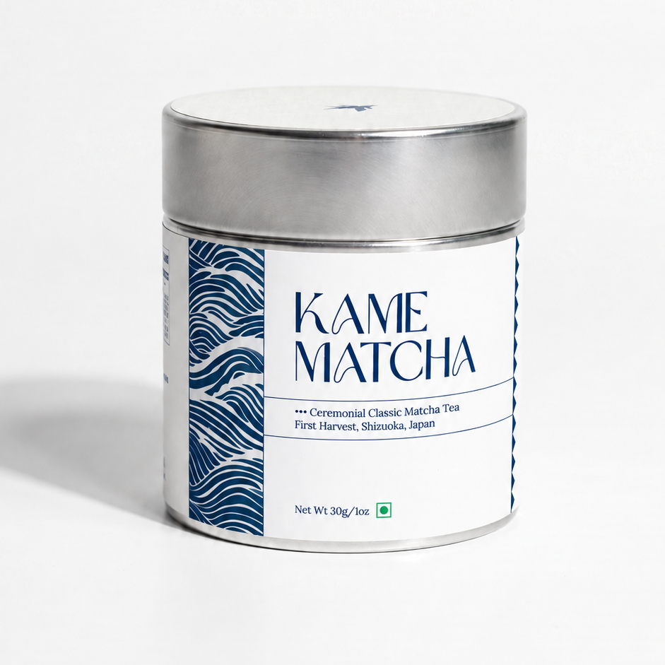 Ceremonial Classic Matcha