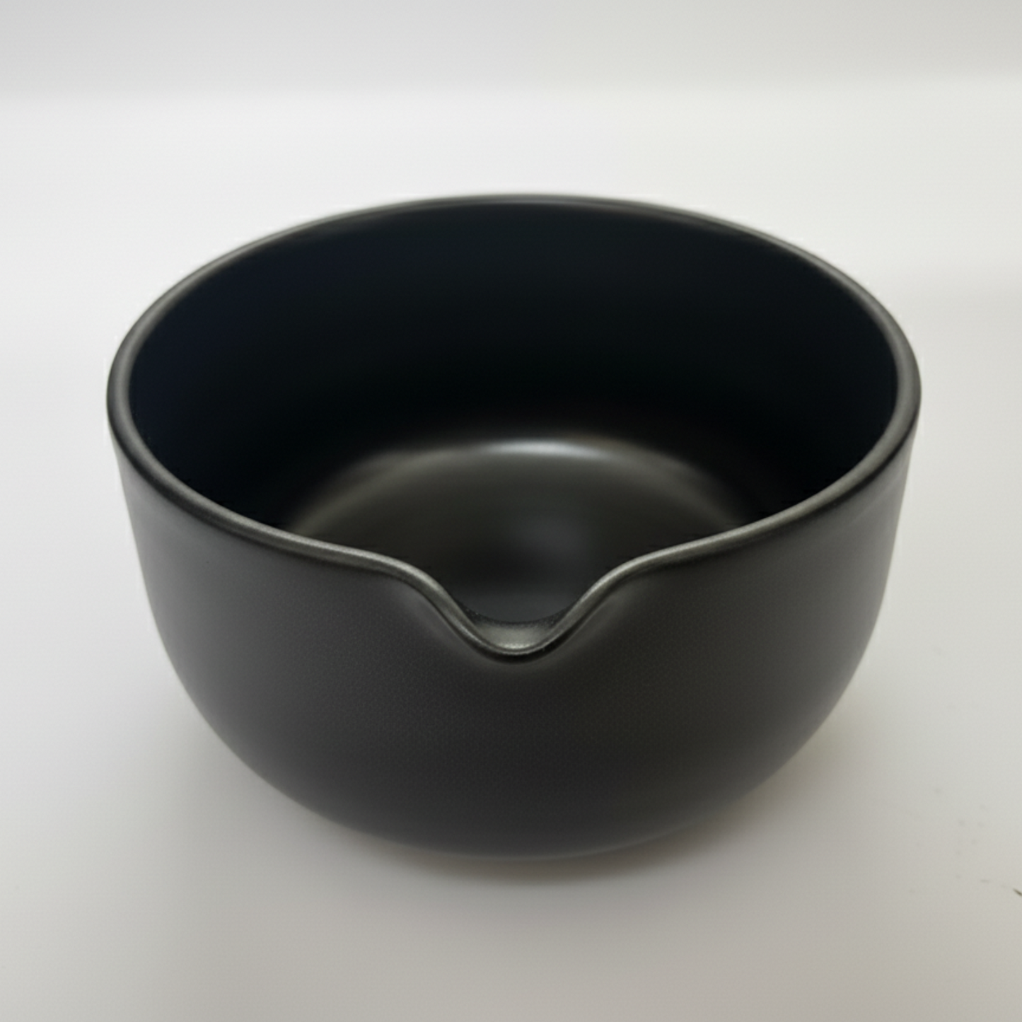 Traditional Ceramic Chawan (Matcha Bowl)