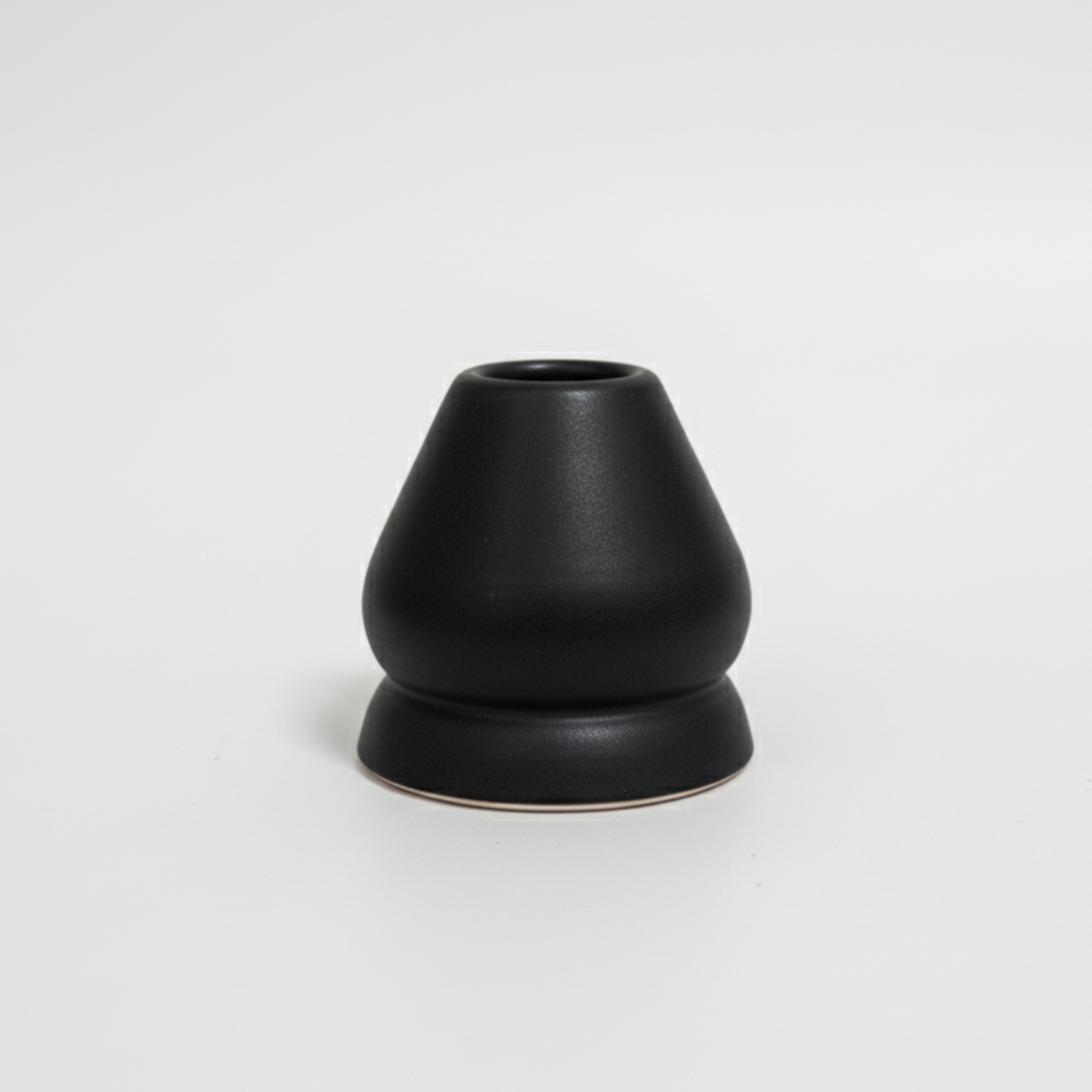 Ceramic Matcha Whisk Holder (Chasen Stand)