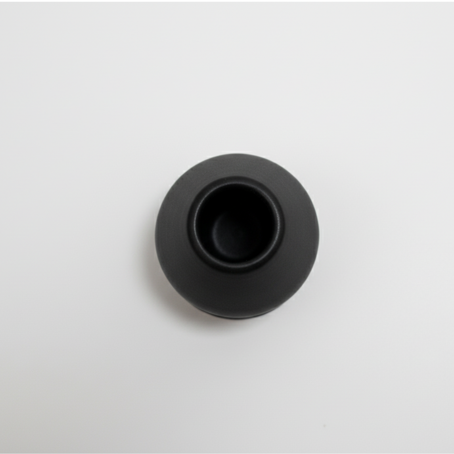 Ceramic Matcha Whisk Holder (Chasen Stand)