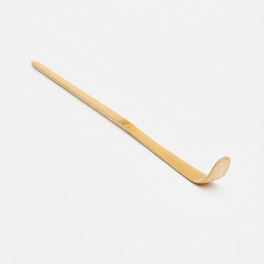 Premium Bamboo Matcha Chashaku (Measuring Spoon)