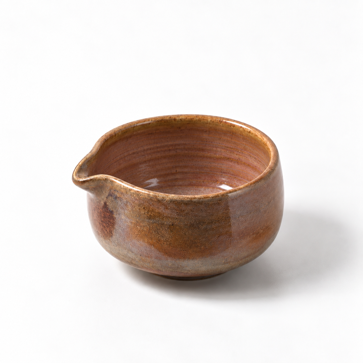 Cherry Blossom Chawan (Ceramic Bowl)