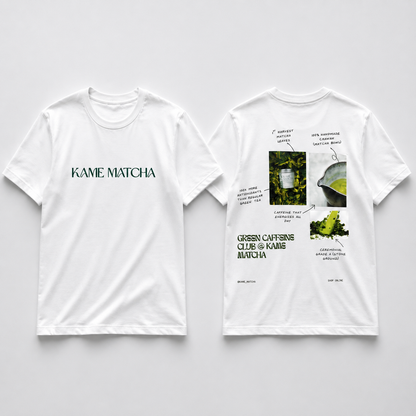 Everyday Kame-Tee