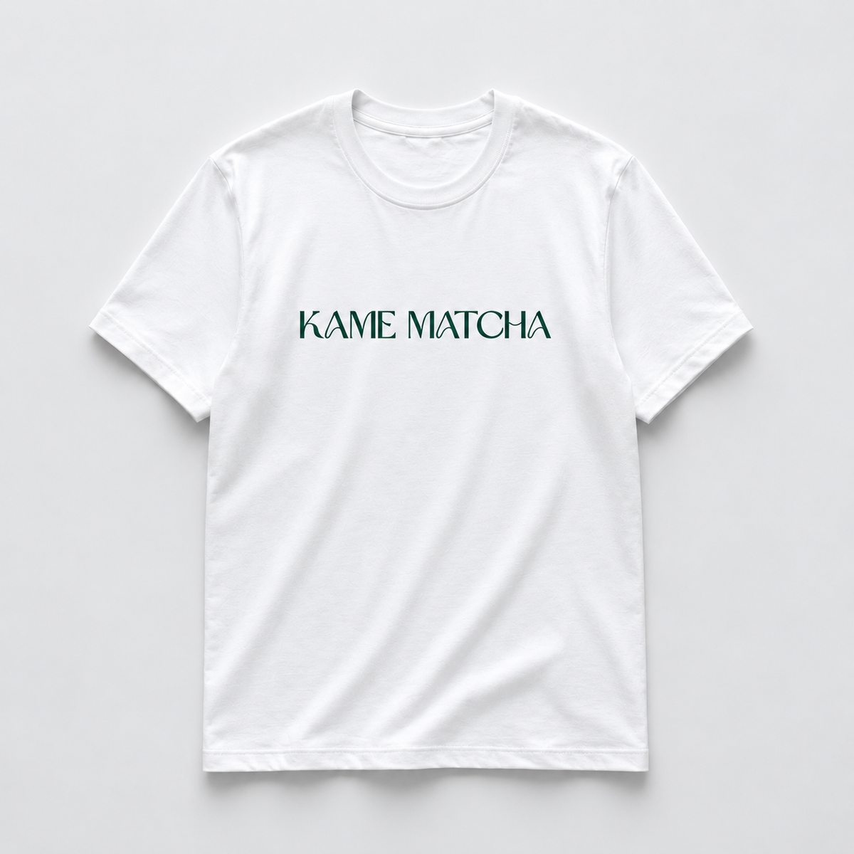 Everyday Kame-Tee