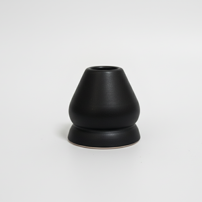 Ceramic Matcha Whisk Holder (Chasen Stand)