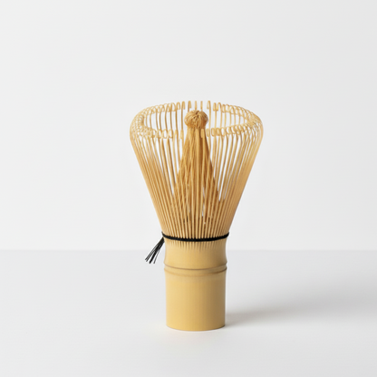 Premium Bamboo Matcha Whisk (Chasen)