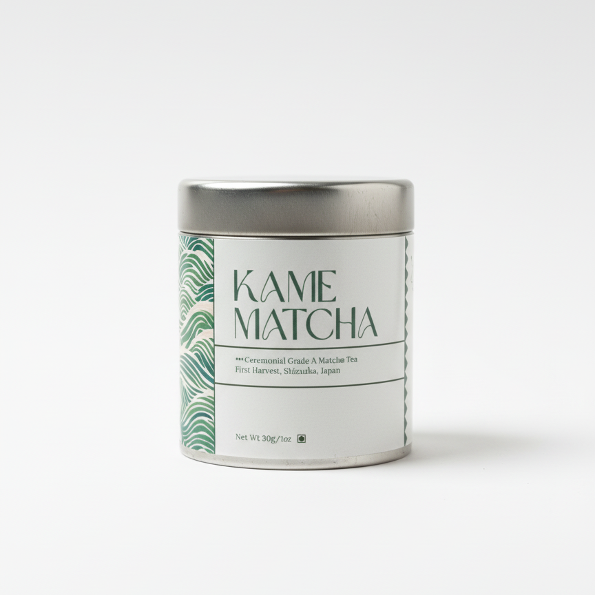 Ceremonial Grade A Matcha