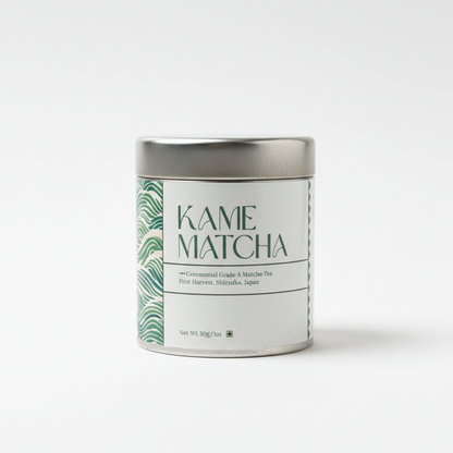 Ceremonial Grade A Matcha