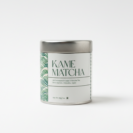 Ceremonial Grade A Matcha