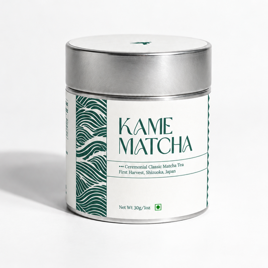 Ceremonial Grade A Matcha
